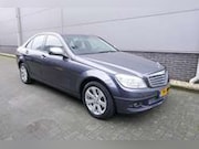 Mercedes-Benz C-klasse - K CLIMA, NAVI, PDC.