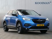 Opel Grandland - X 1.6 Turbo Hybrid4 Ultimate 300 Pk Automaat Navi / DAB / Ap