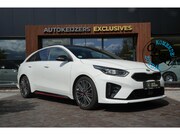 Kia ProCeed - 1.6 T-GDI GT Panoramadak JBL Sportstoelen Camera Lane Assist