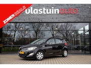Hyundai i20 - 1.2i i-Motion Auto verbruikt olie