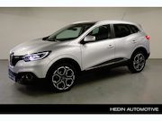 Renault Kadjar - TCe 130 EDC Bose | Automaat | R-Link Multimedia & Navigatie