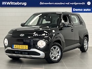Hyundai Inster - E-Motion 5p. 42 kWh 5 ZITPLAATSEN | LICHTMETALEN VELGEN | DE