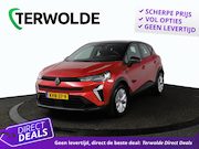 Renault Captur - evolution full hybrid E-Tech 160 | pack navigation & comfort