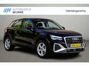 Audi Q2 - 35 TFSi 150pk S-Tronic S Edition - App Connect - Adaptive Cr