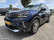 Citroën C5 Aircross - 1.6 Plug-in Hybrid 225 Shine RIJKLAAR PRIJS