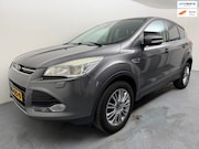 Ford Kuga - 1.6 Titanium Plus # Camera # Navi # Pdc # Trekhaak # Lmv # K