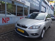 Ford Focus - 1.8 Limited