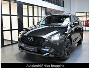 Mazda CX-5 - e-SkyActiv-G 165 automaat Homura met Comfort Pack en Sunroof