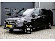 Mercedes-Benz V-klasse - 300d L2 Avantgarde AMG Line Edition