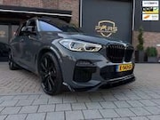 BMW X5 - XDrive45e High Executive + M Performance Dravitgra