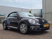 Volkswagen Beetle Cabrio - 1.2 TSI Airco-Navi-Leder-Camera