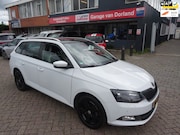 Skoda Fabia - 1.2 TSI Style Businessline Pro/Airco/Panodak/LMV