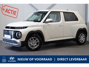 Hyundai Inster - Pulse 49 kWh + WINTERPACK | DIRECT LEVERBAAR! |