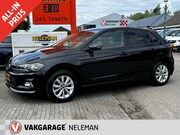 Volkswagen Polo - 1.0 TSI 95pk Comfortline rijklaarprijs bovag garantie