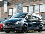 Mercedes-Benz Vito - 114 CDI ORG NL 20 INCH CAMERA TREKHAAK AIRCO