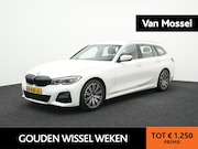 BMW 3-serie - Touring 318i High Executive Edition | M-Sport Pakket | Apple