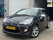 Citroën DS3 - 1.4 Chic/ nap/ 3e EIG/ dealeronderhouden/ 1jaar apk/ airco/ 