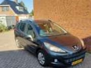 Peugeot 207 - SW 1.6 VTi Active