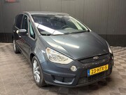 Ford S-Max - 2.0-16V | Navi | Clima | Cruise | |