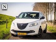 Lancia Ypsilon - 1.3 MultiJet 16v | Cruise | Airco | LM Velgen