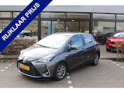 Toyota Yaris - 1.5 Hybrid Design | Rijklaar | Navi | "Trekhaak" | Clima | C