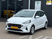 Hyundai i10 - 1.0 Comfort/1STE EIG/5-DRS/AIRCO/NL-AUTO NAP