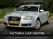Audi A6 - 2.4 Pro Line-Leder-NAP