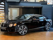 Bentley Continental GT - 4.0 V8 Coupé 507PK Airmatic Massage Keyless Ventileerde Stoe