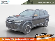 Dacia Bigster - 1.8 Hybrid 155 Extreme | Direct leverbaar | Nu tijdelijk met