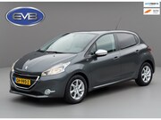 Peugeot 208 - 1.2 PureTech Style Pack, navigatie, airco, cruise controle, 
