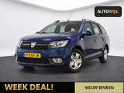 Dacia Logan Mcv - 0.9 TCe Laureate|CAMERA|NAVI|BTW|NWE APK|