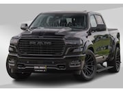 Dodge Ram - BOM VOL | Night Premium | Full Option | De Meest Luxe in zij