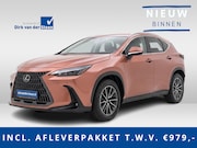 Lexus NX - 450h+ AWD Executive Line | Voorstoelen Geventileerd | Dodeho