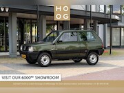 Fiat Panda - 1000 I.E. 4X4