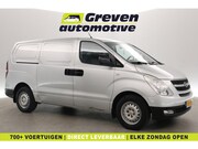 Hyundai H 300 - 2.5 CRDi Dynamic L2H1 170PK | EXPORT | Airco | 3 Zits | 2xSc