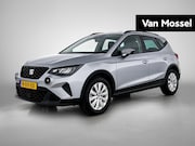 Seat Arona - 1.0 TSI Style Business Connect | NIEUW BINNEN | STOELVERWARM