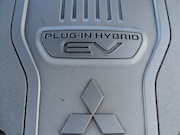 Mitsubishi Outlander - 2.0 PHEV instyle PLUG IN HYBRIDE FULL OPTIONS 2 SLEUTELS BOE