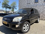 Kia Sportage - 2.0 CVVT M-bition Cruise Ecc Stoelverwarming