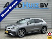 Mercedes-Benz GLA-Klasse - 250 225 PK 4MATIC AMG Line Panoramadak Achteruitrijcamera DA