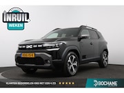 Dacia Duster - 1.6 Hybrid 140 Journey | Pack Assist |