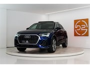 Audi Q3 Sportback - 45 TFSI e Edition 245PK | Pano | Matrix | Sfeer | Cam | Stoe