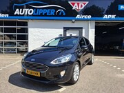 Ford Fiesta - 1.0 EcoBoost Titanium X / bij aflevering/All season banden/N