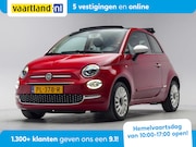Fiat 500 - 0.9 TwinAir Turbo Lounge [ Navi Airco LMV ]