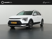 Kia Niro - 1.6 GDi Hybrid DynamicPlusLine | Panoramadak | Stoel/Stuurwi