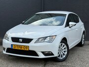 Seat Leon - 1.2 TSI Style AIRCO | CRUISE | ELEK RAMEN | NWE DISTRIBUTIER