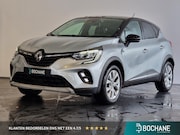 Renault Captur - 1.3 TCe 140 Intens TREKHAAK | 1E EIGENAAR/DEALER ONDERHOUDEN