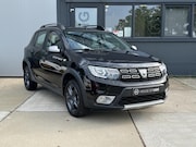 Dacia Sandero - 0.9 TCe SL Stepway Airco Cruise Navi LED NAP