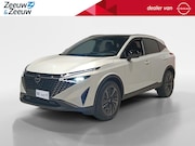Nissan Qashqai - 1.5 e-Power Tekna |205pk|WLTP 1200km actieradius|Navigatie|P