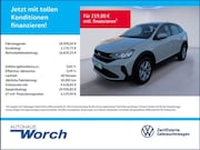 Volkswagen Taigo - Basis-Modell