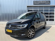 Volkswagen Caddy - 1.4 TSI Comfortline / Led / navi / Camera / dubbel cabine